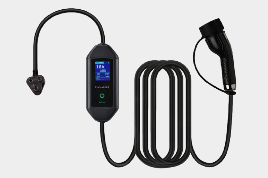 EV Charging Guide 3 point