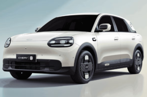 chery