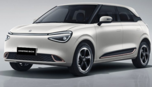 Dongfeng Box