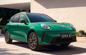 GWM Ora 5 BEV (2026): Price & Specs | From R549 900 ora5
