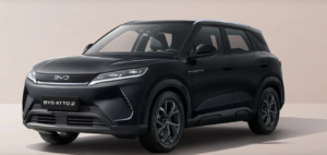 BYD Atto 2 EV Review: South Africa's Quietly Great Electric SUV Under R530,000 atto 2