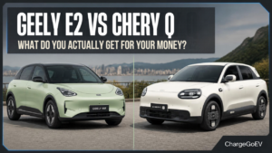 geely e2 vs chery q youtube thumbnail