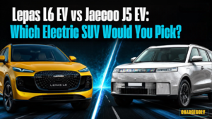 Lepas L6 EV Vs Jaecoo J5 EV YouTube Thumbnail 1 300x169