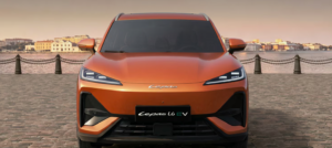 Lepas L6 EV South Africa: Specs, Range, Features and the Real Pre-Order Terms lepas l6 EV